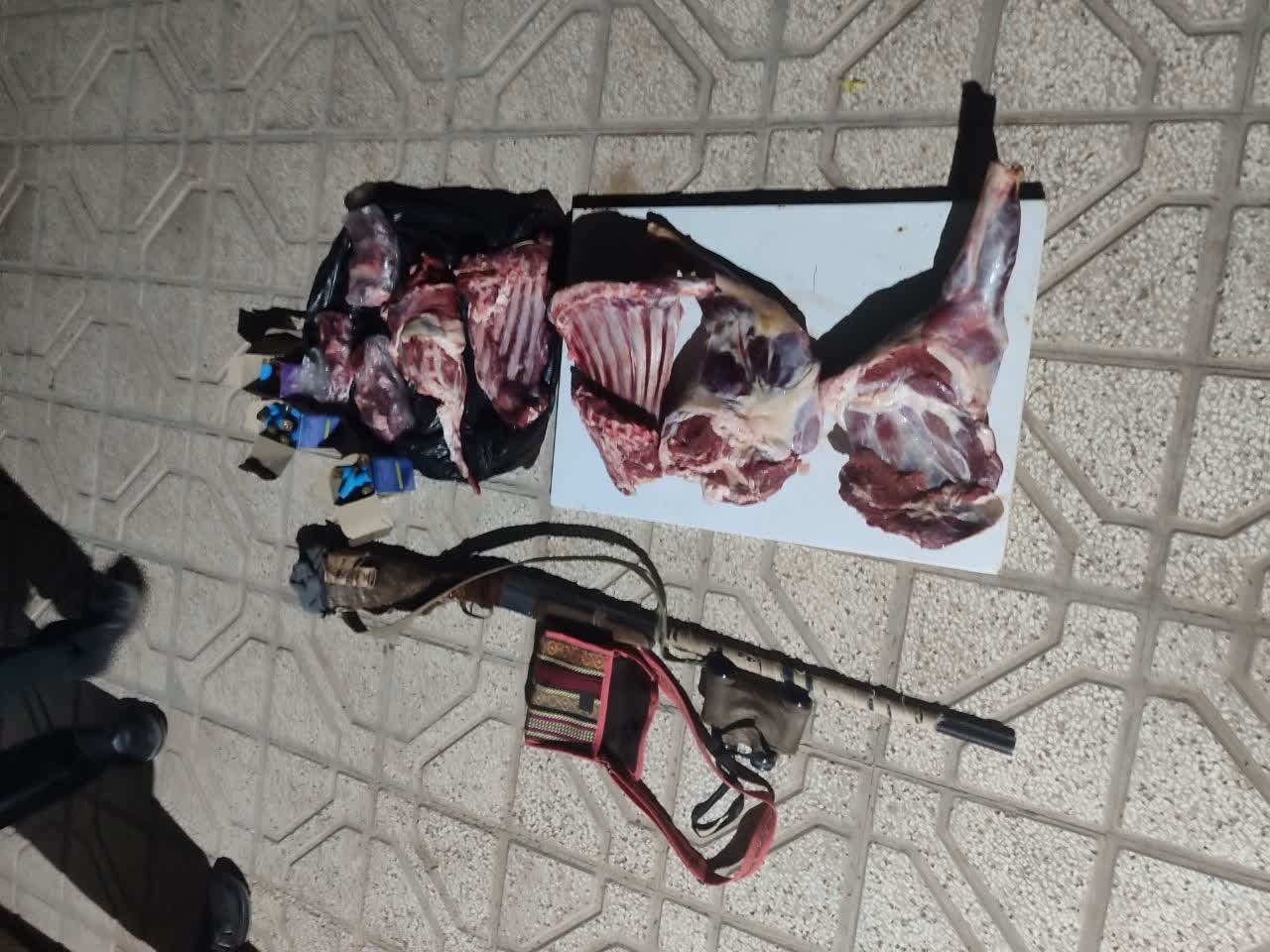 پیام خراسان