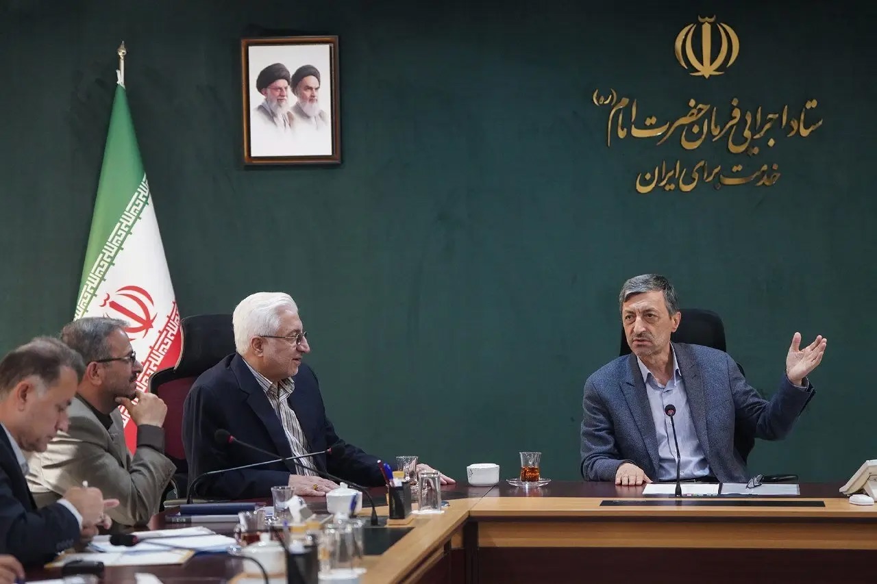 تأکید استاندار و رئیس ستاد اجرایی فرمان امام بر تسریع طرح‌های محرومیت زدایی