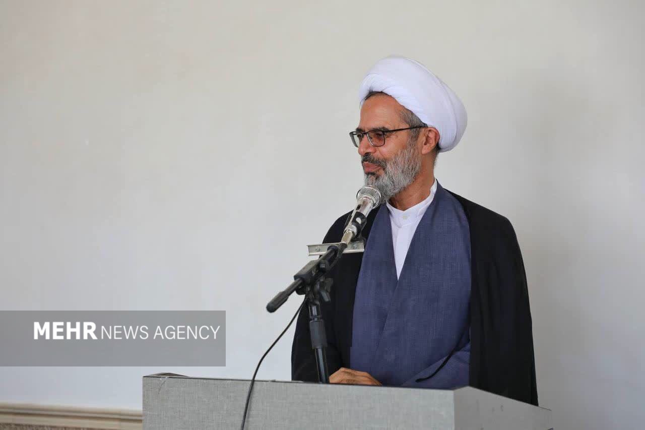 نوری: دانشگاه‌ها نباید نگاه اداری به مسائل دانشجویان داشته باشند