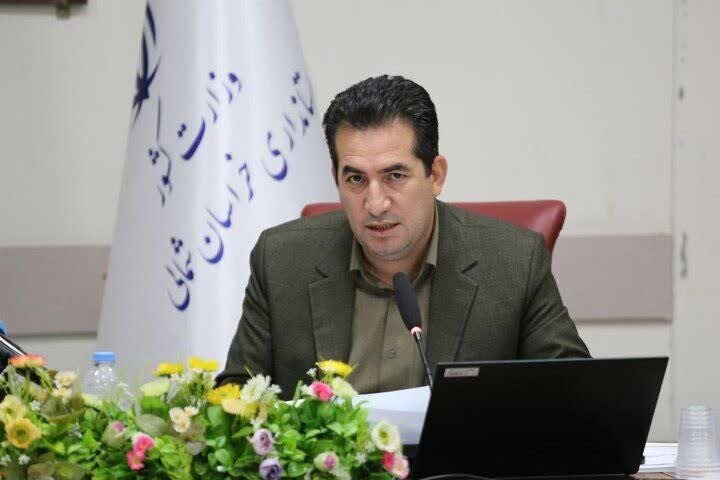متقیان: مهر امسال با شور و نشاط در مدارس خراسان شمالی آغاز می‌شود