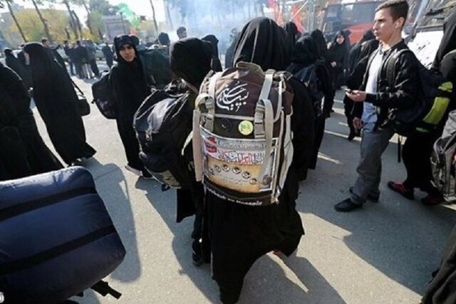 محکومیت دو آزادبر غیرمجاز عتبات عالیات در خراسان جنوبی به جزای نقدی