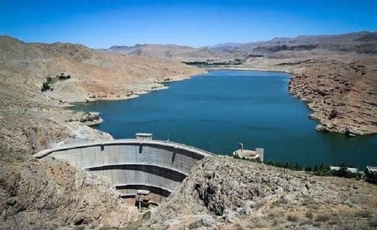 منابع آب سطحی مشهد به صفر رسیده است/ بازچرخانی آب ،راه نجات مشهد از بحران آبی!