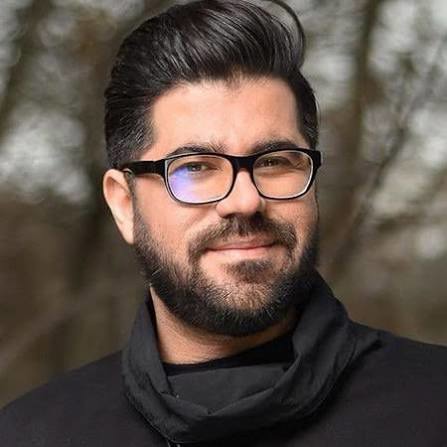 آهنگ «باورم کن» با صدای حامد همایون