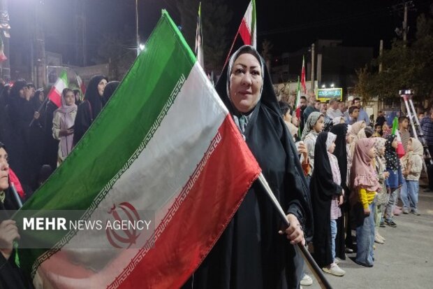 پیام خراسان