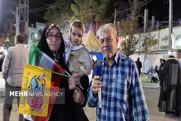 پیام خراسان
