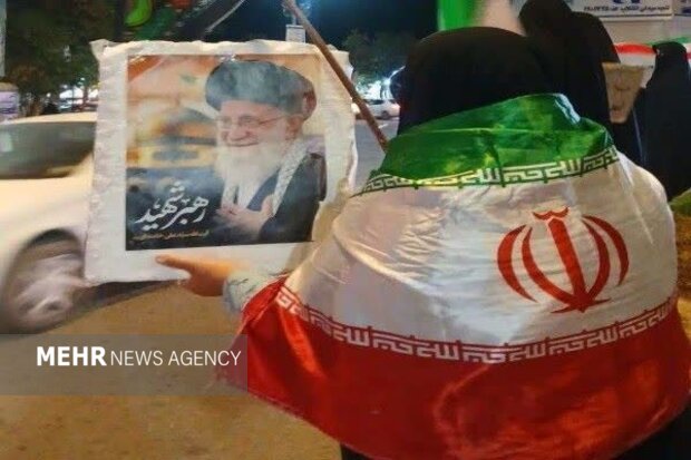 پیام خراسان