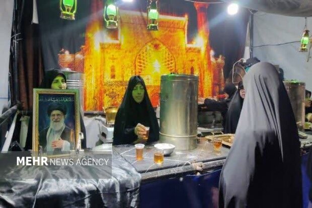 پیام خراسان
