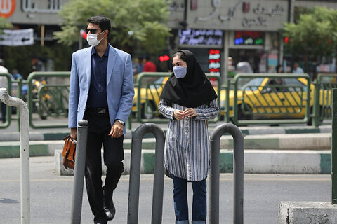 پیام خراسان