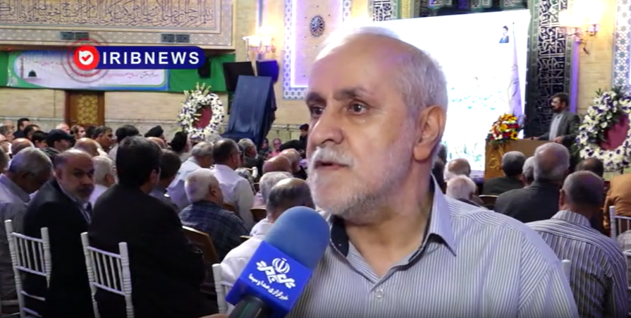 پیام خراسان