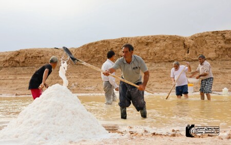 پیام خراسان