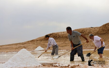 پیام خراسان