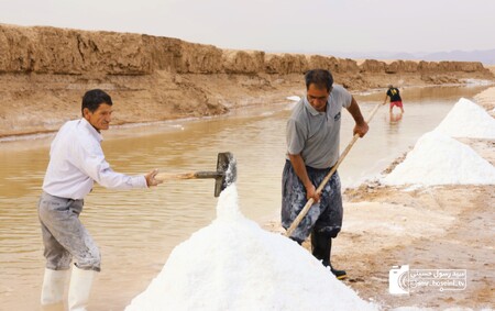 پیام خراسان