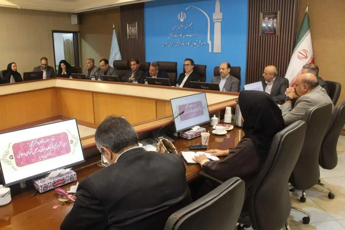 تاب‌آوری و سرمایه اجتماعی پیروزی مردم را تثبیت می‌کند