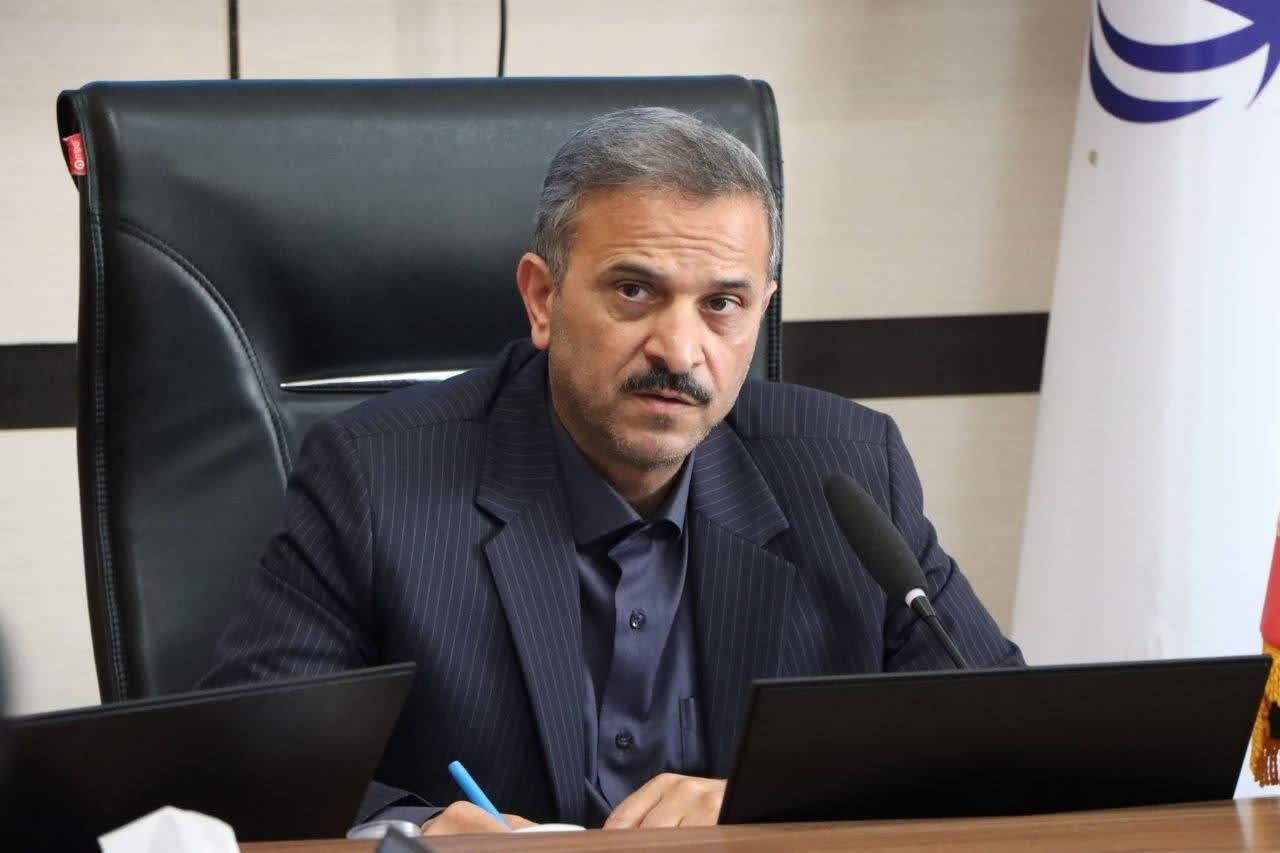 پیام خراسان