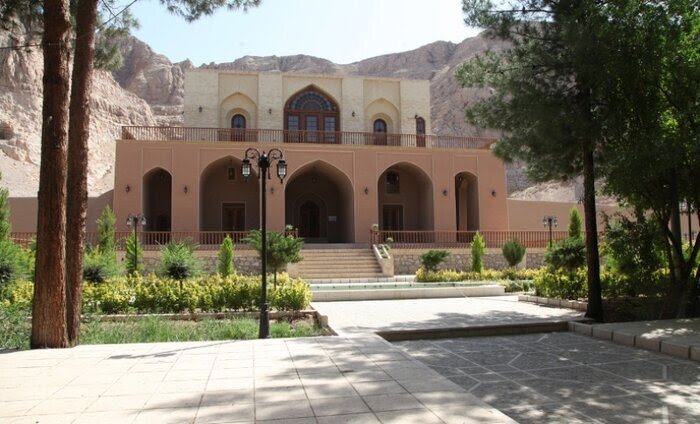 پیام خراسان