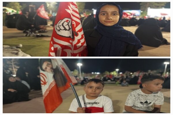پیام خراسان