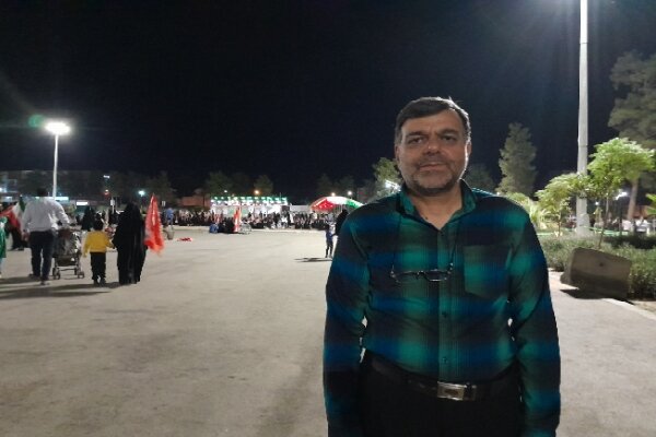 پیام خراسان