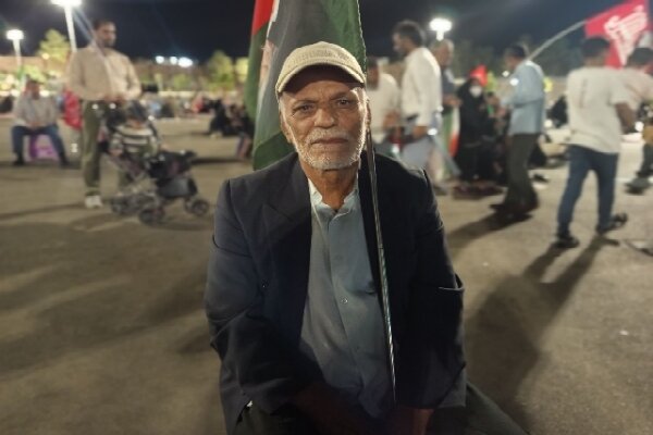پیام خراسان