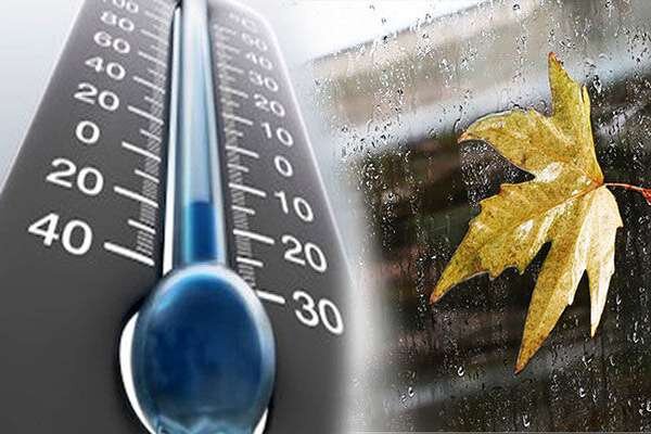 پایداری نسبی هوای خراسان جنوبی تا پایان هفته؛ کاهش دما تا فردا