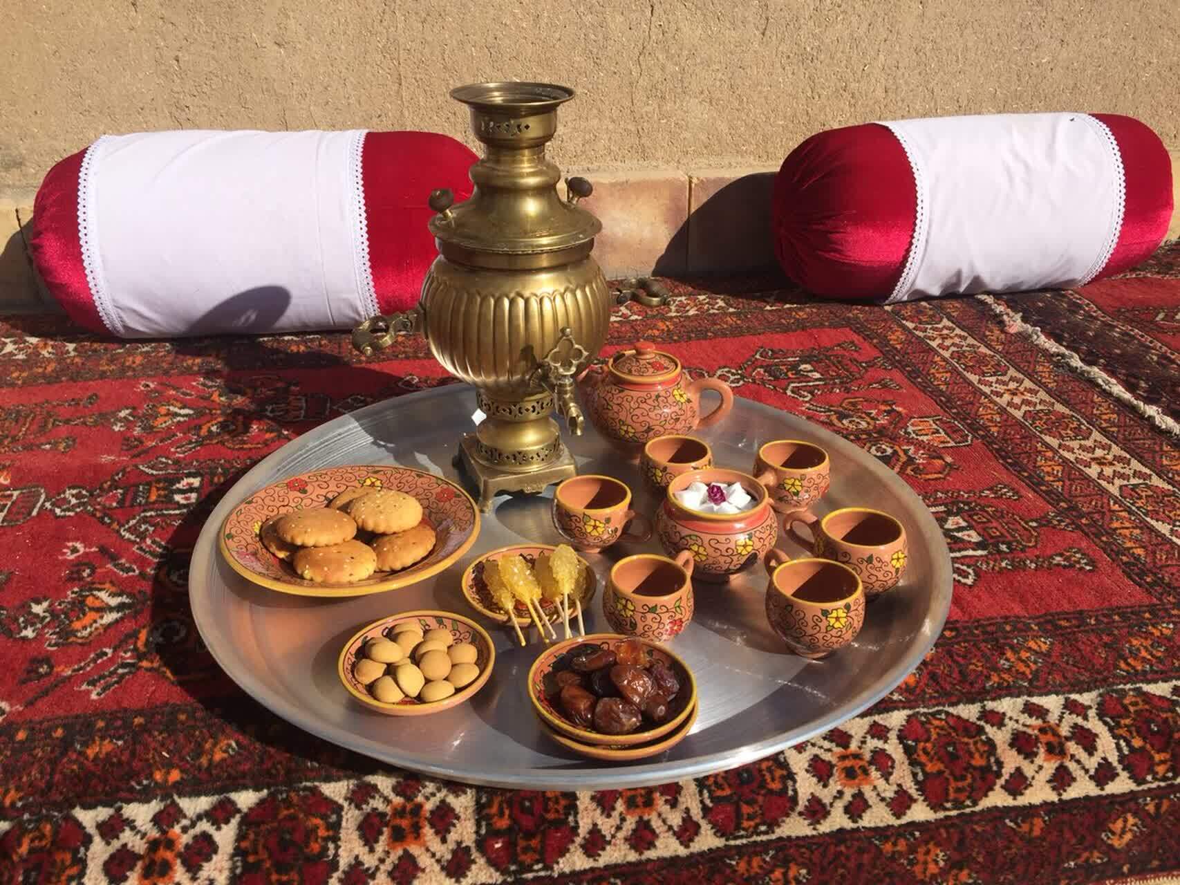 پیام خراسان