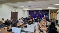 تدوین سازوکار مدیریت پیامد‌های ال‌نینو در آذربایجان‌غربی