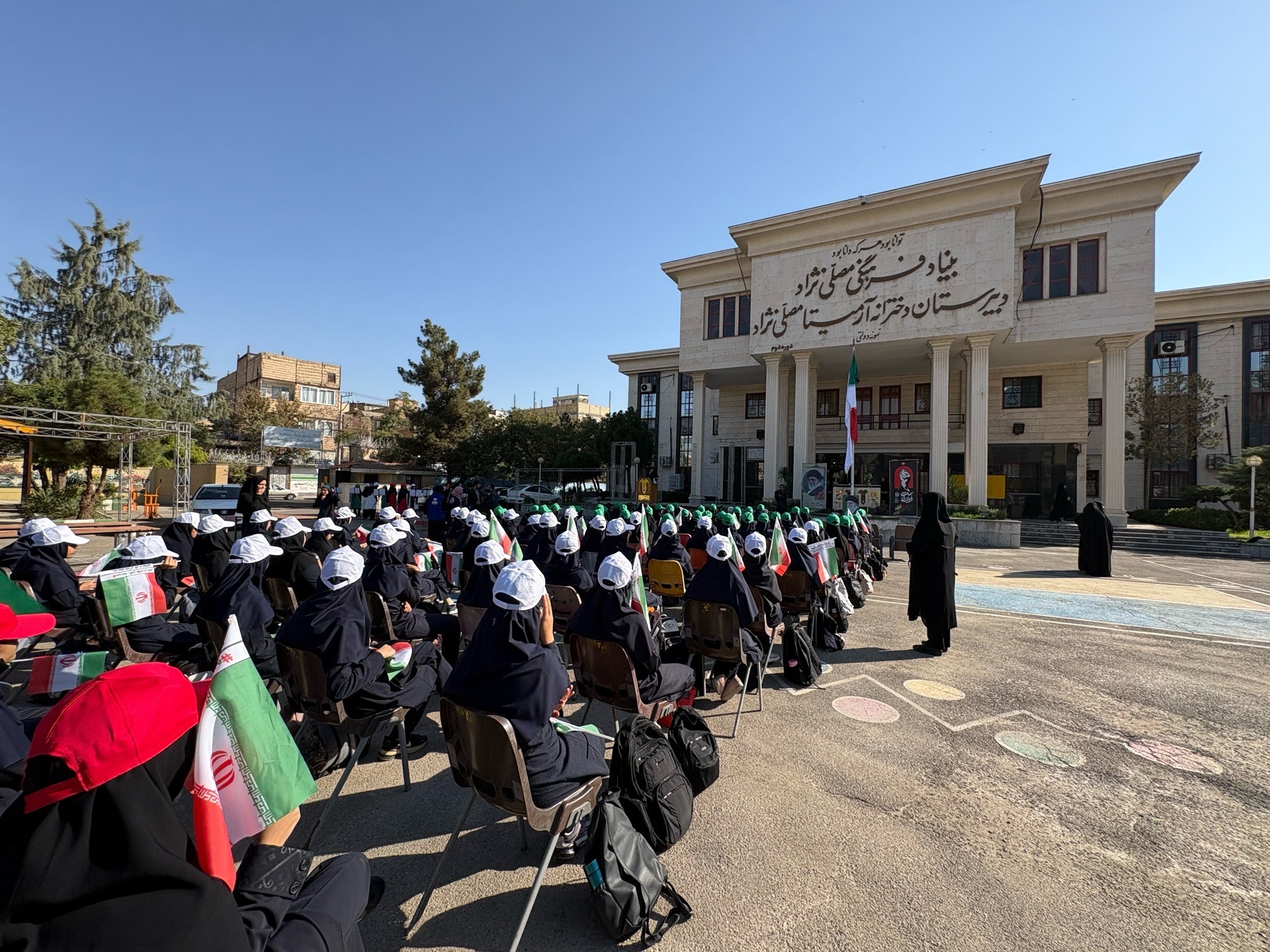 پیام خراسان