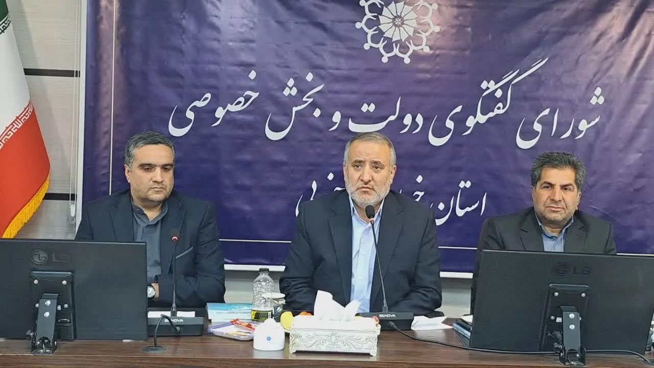 همدلی دولت و بخش خصوصی، خراسان جنوبی را در مسیر موفقیت‌های اقتصادی قرار داد