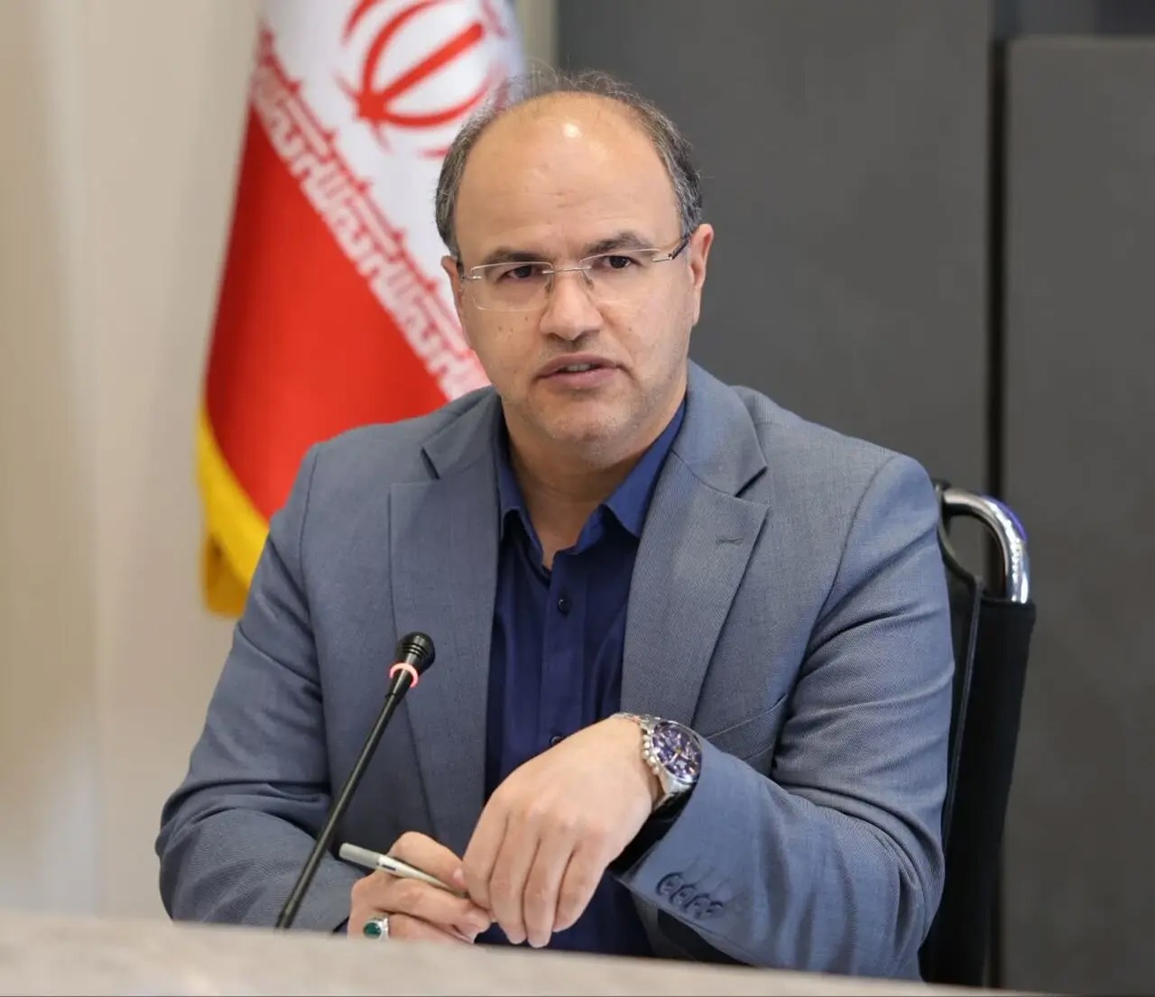ارتقای جایگاه اتاق تعاون و شورای گفتگوی دولت و بخش خصوصی با تدبیر استاندار