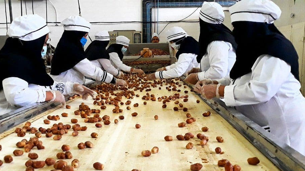 پیام خراسان