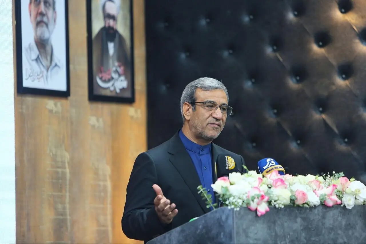 اصلی‌ترین وظیفه همه ما در شرایط کنونی، حمایت از تولید است