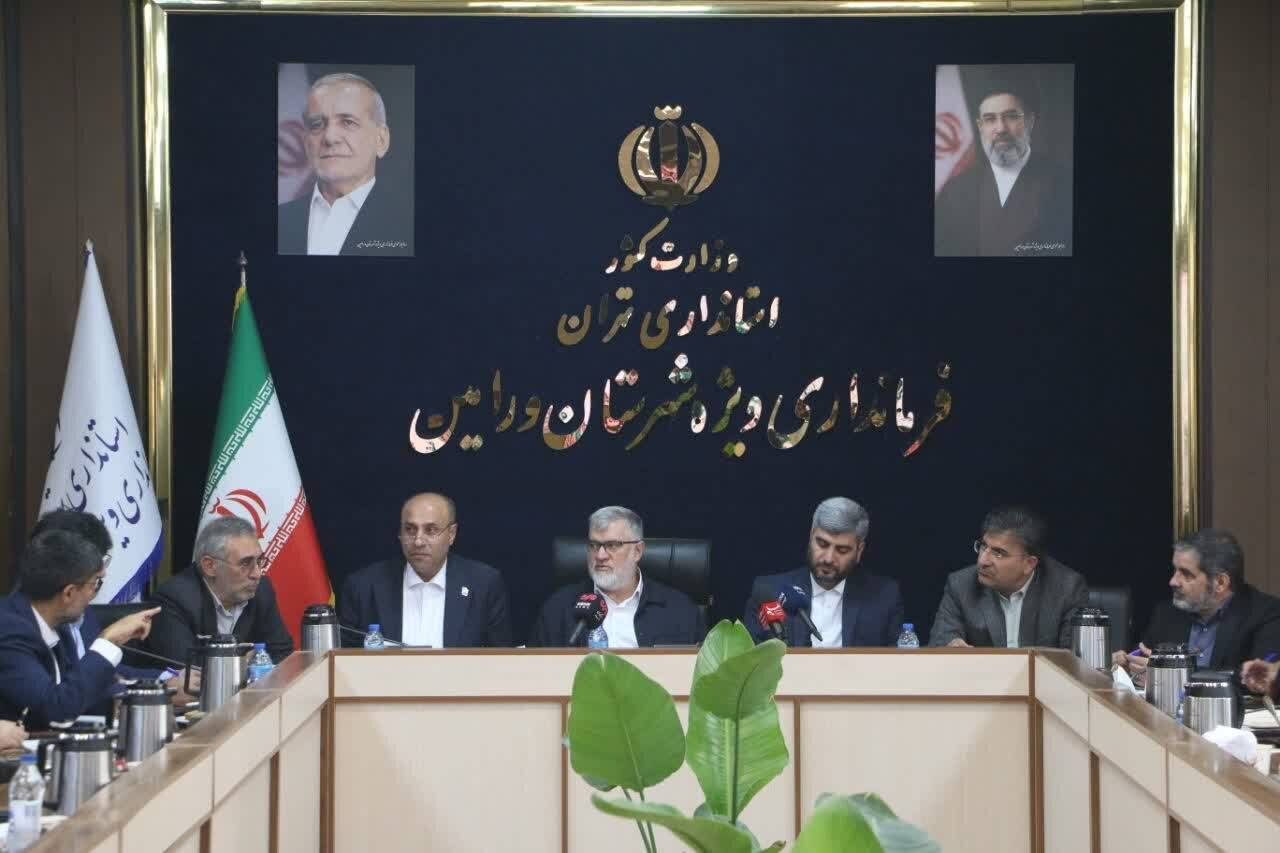 پیام خراسان