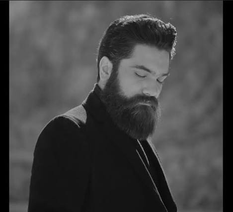 آهنگ «نگاه تو» با صدای علی زند وکیلی