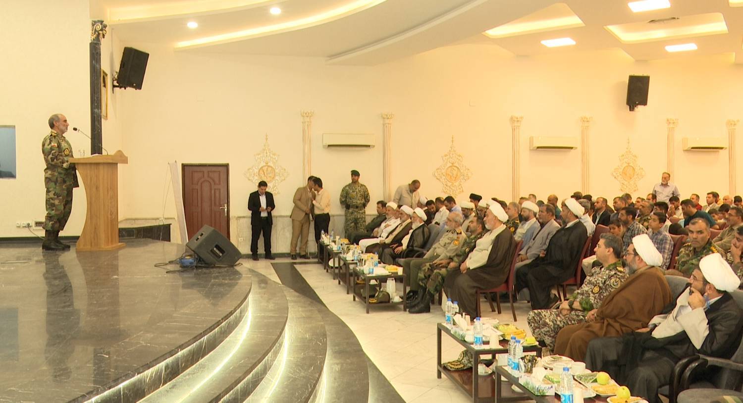 پیام خراسان