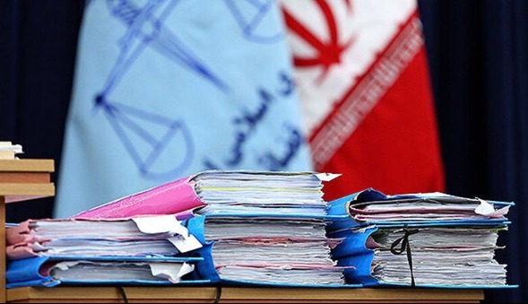 ثبت بیش از ۳۵۰۰ پرونده در شوراهای حل اختلاف ریگان؛ ۱۱۲۱ پرونده سازش شد