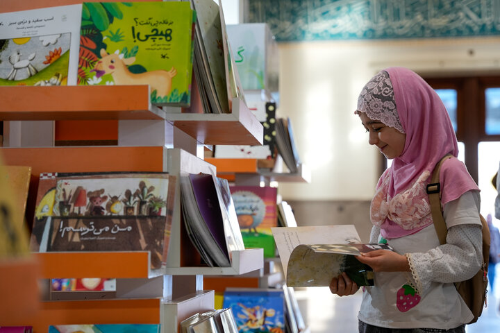 پیام خراسان