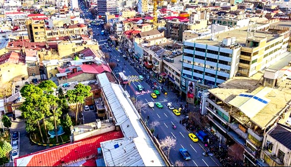 ۳۳۷ میلیارد ریال برای بازآفرینی شهری گیلان اختصاص یافت
