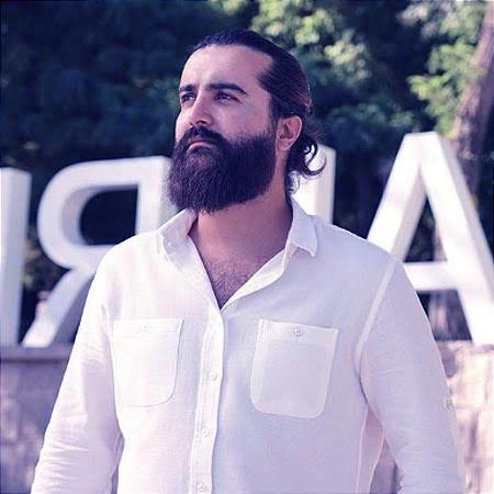 آهنگ «ماه پیشونی» از هوروش بند