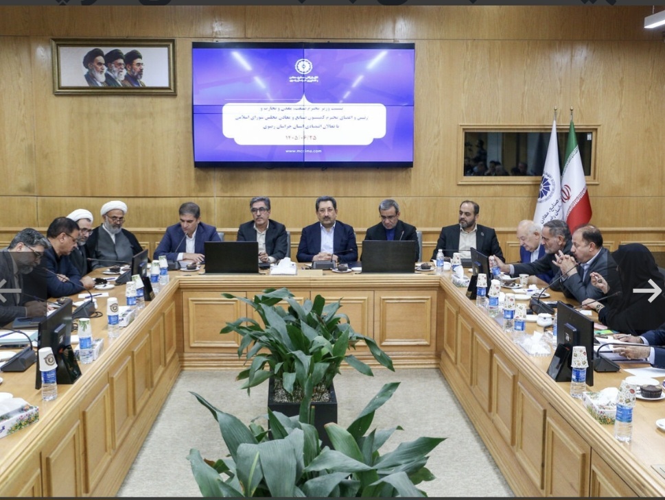 پیام خراسان