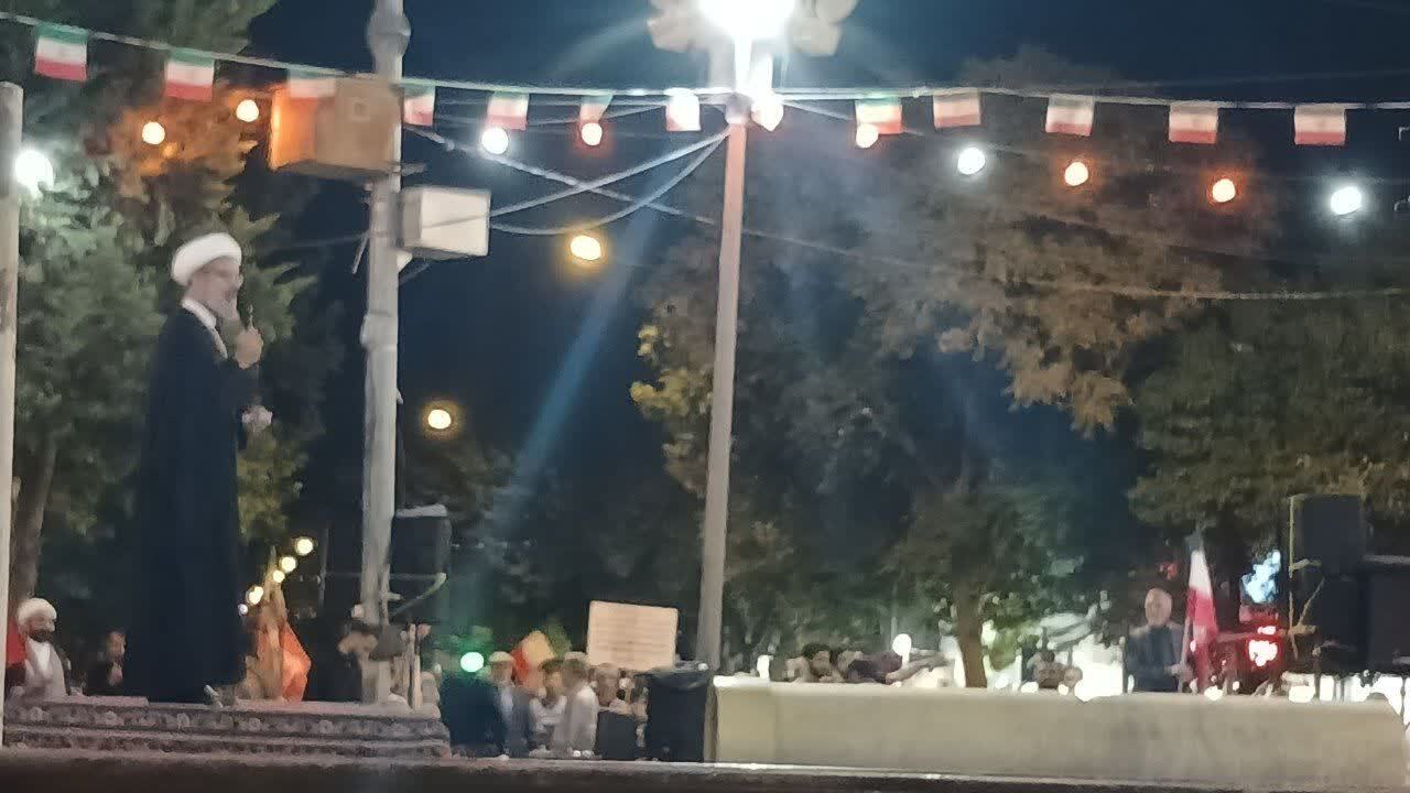 پیام خراسان