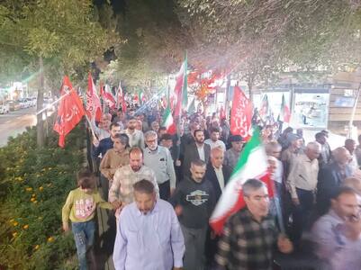 پیام خراسان