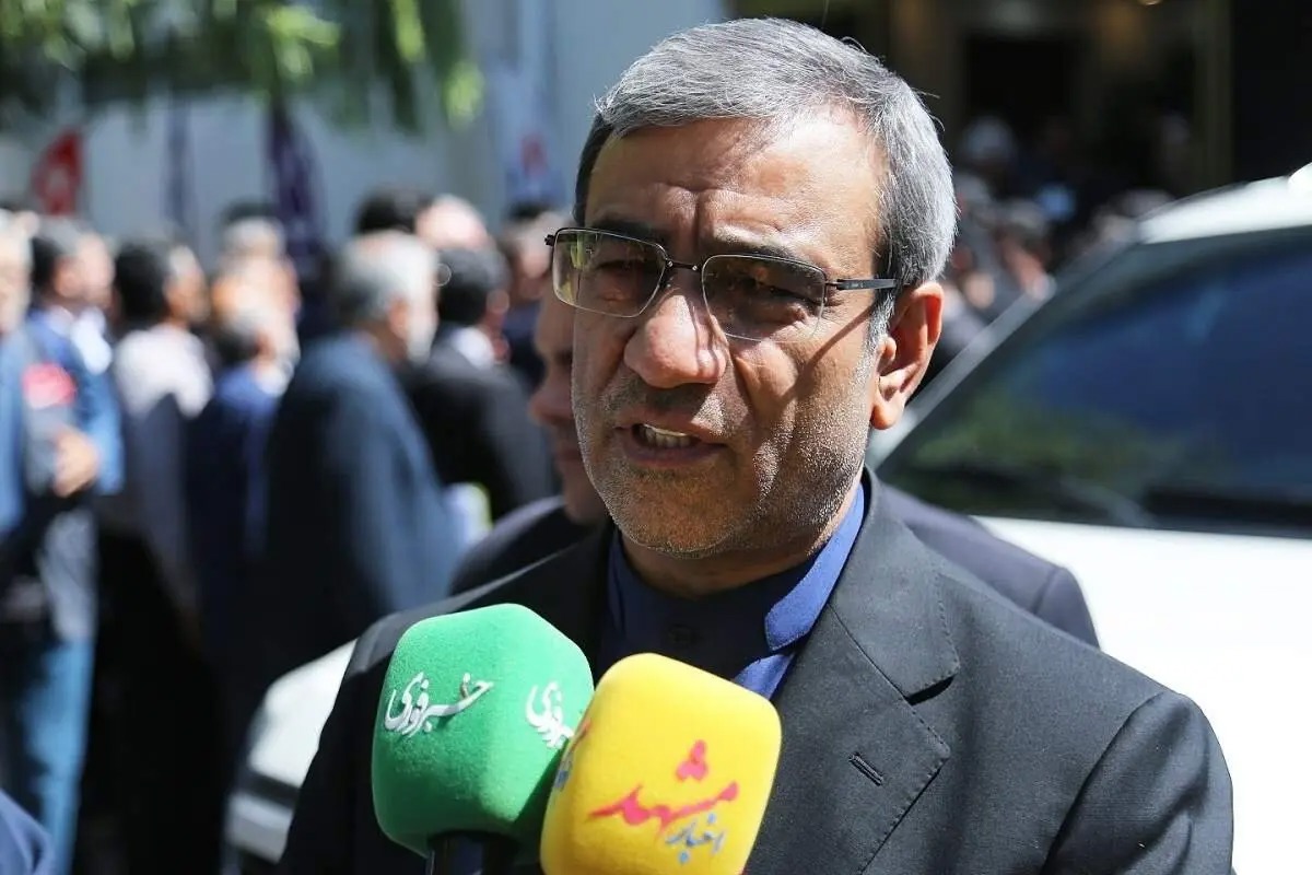 منابع بانک صنعت و معدن متناسب با نیاز واحدهای تولیدی نیست