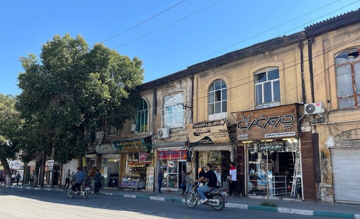 پیام خراسان