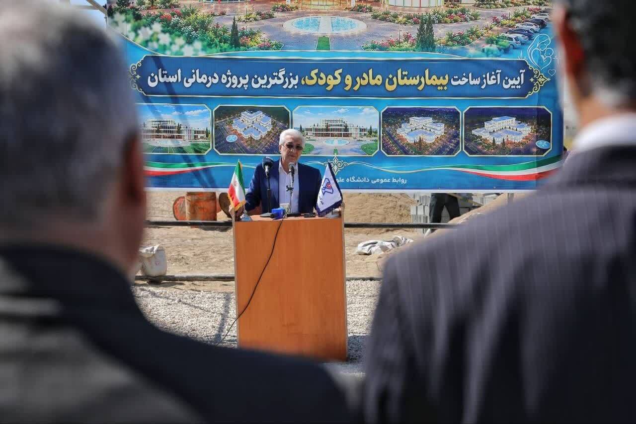پیام خراسان