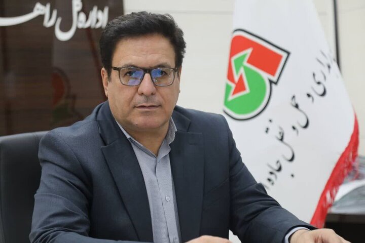 جابه‌جایی بیش از ۲.۱ میلیون تُن کالا با ناوگان باری لرستان