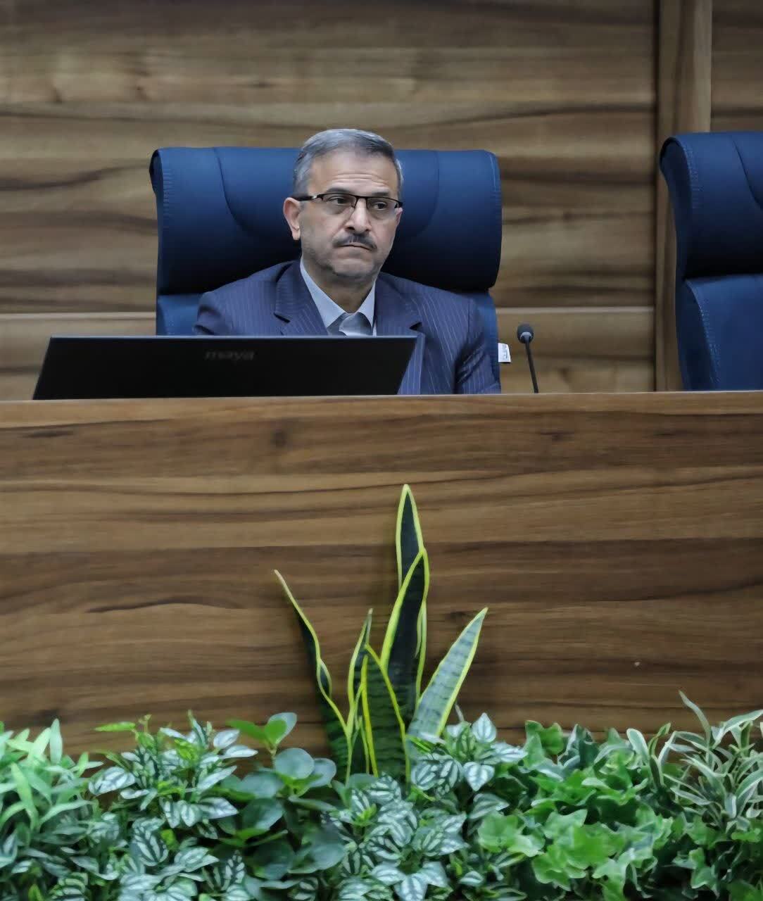 پیام خراسان