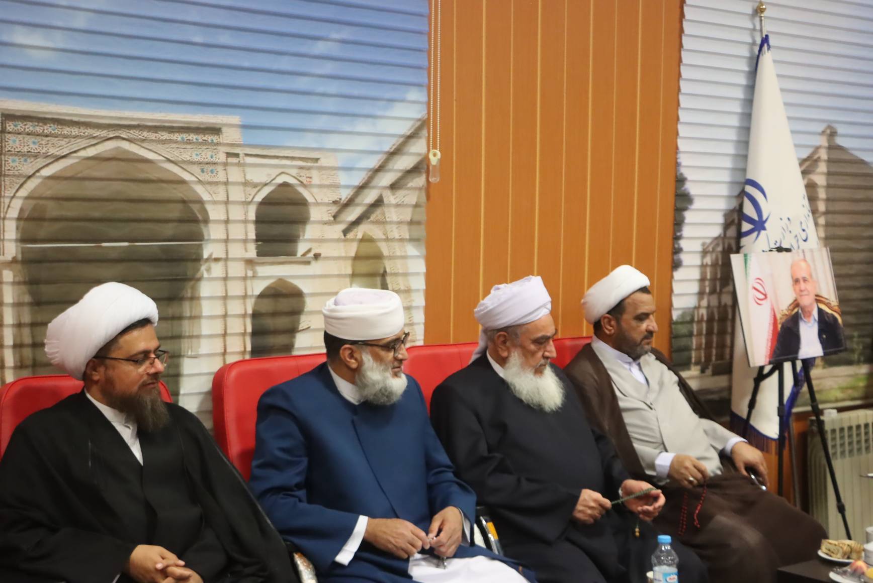 پیام خراسان