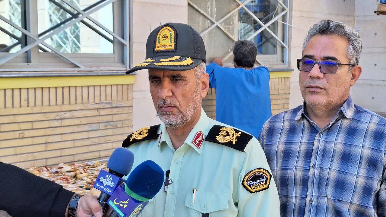 پیام خراسان