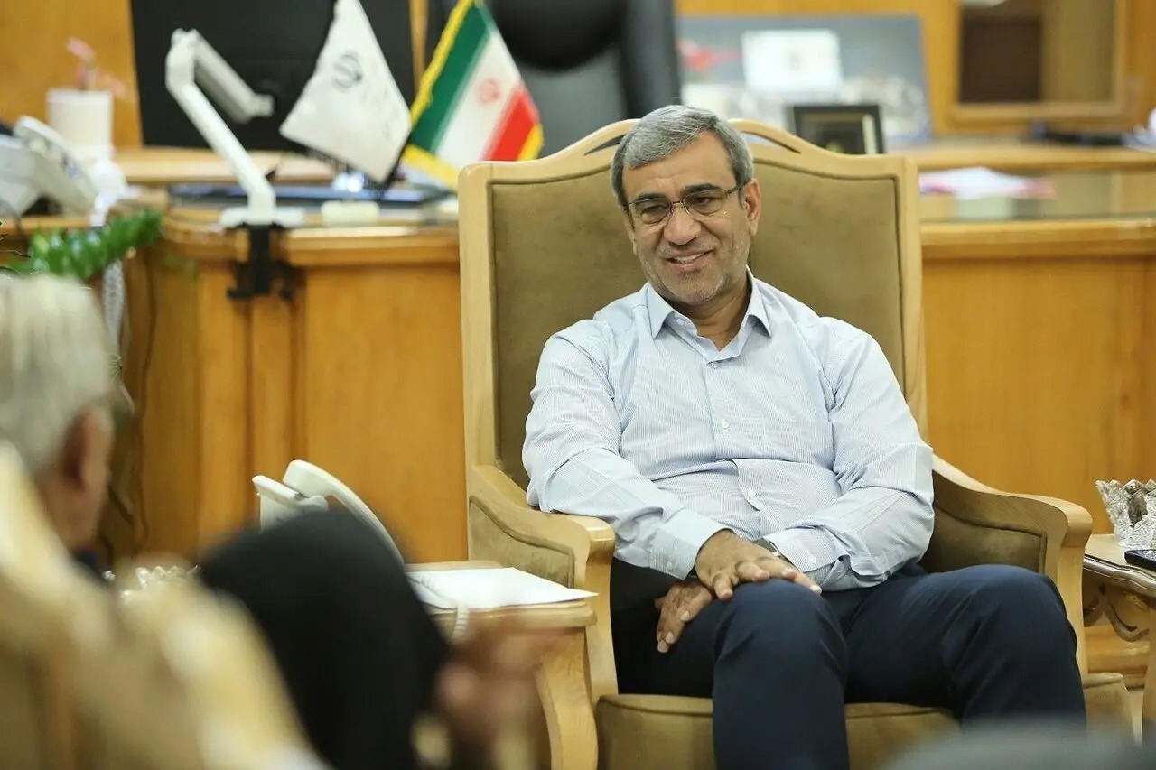 اجرای پایلوت هوشمندسازی حمل‌ و نقل در سرخس