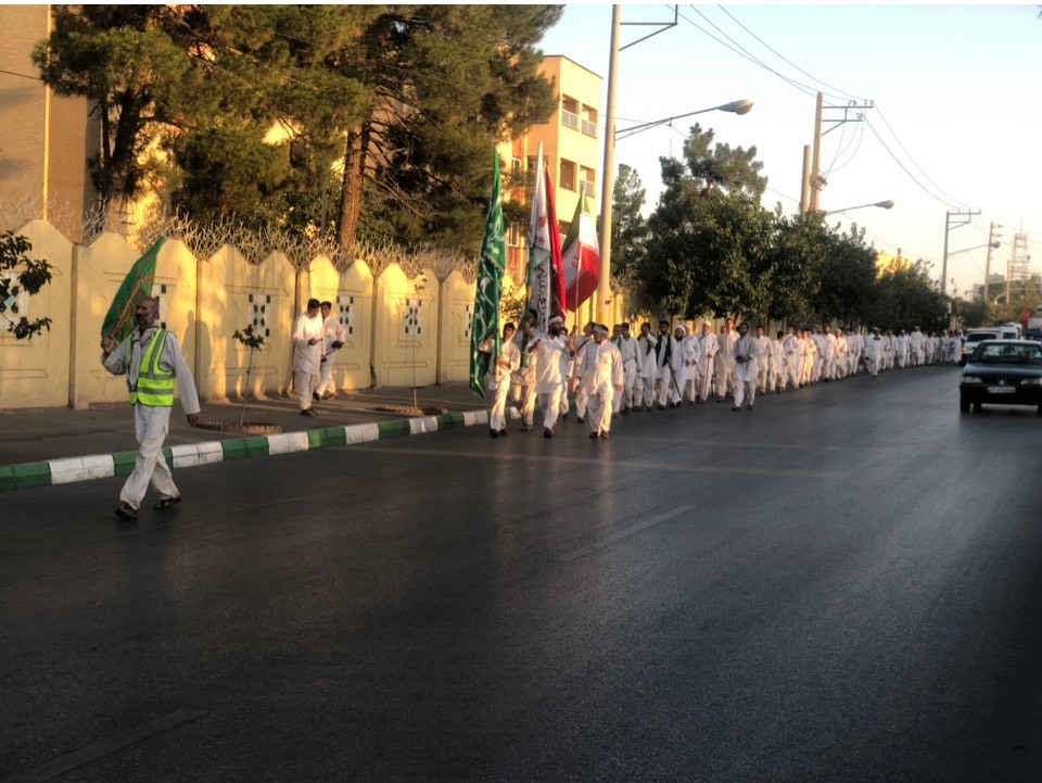پیام خراسان