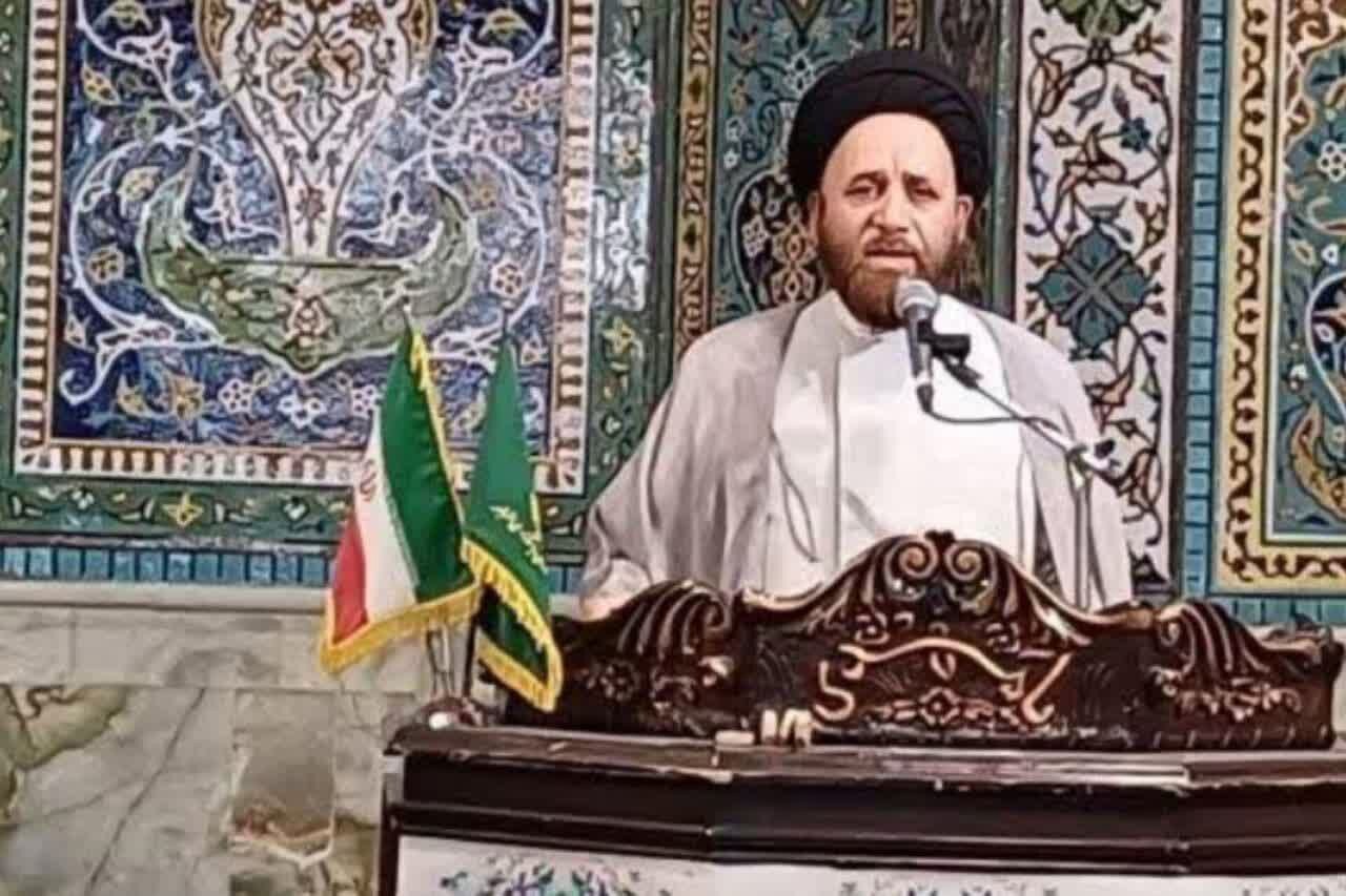 معلمی: یمن نمایشگاه تحقق اراده و وعده‌های الهی است